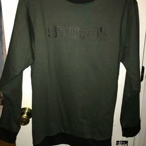 Stussy Reversible tee